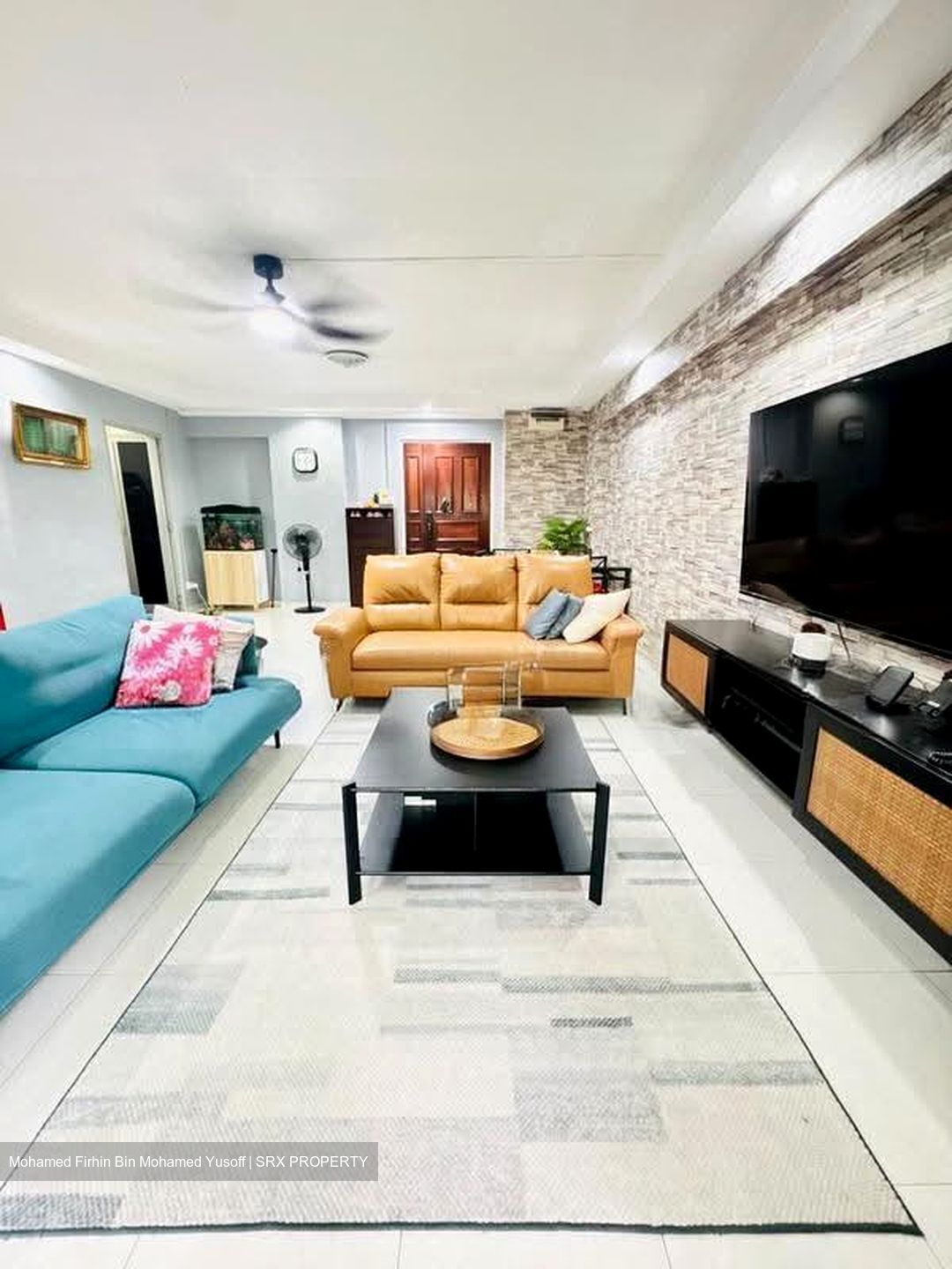 Blk 537 Woodlands Drive 16 (Woodlands), HDB 5 Rooms #635754541